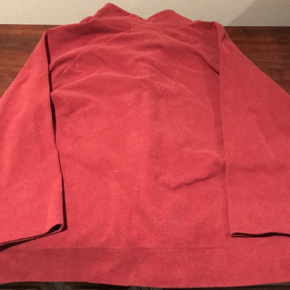 Banana Republic Kimono Style Top - Picture 4 of 4